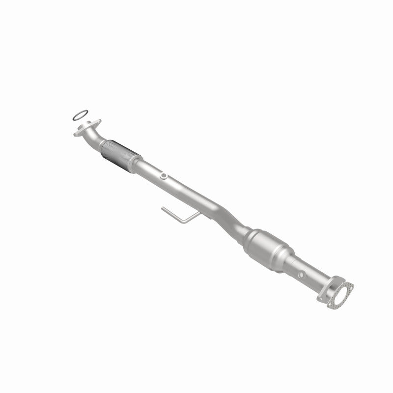 MagnaFlow Conv DF 07-08 2.5L Altima rear OEM Magnaflow
