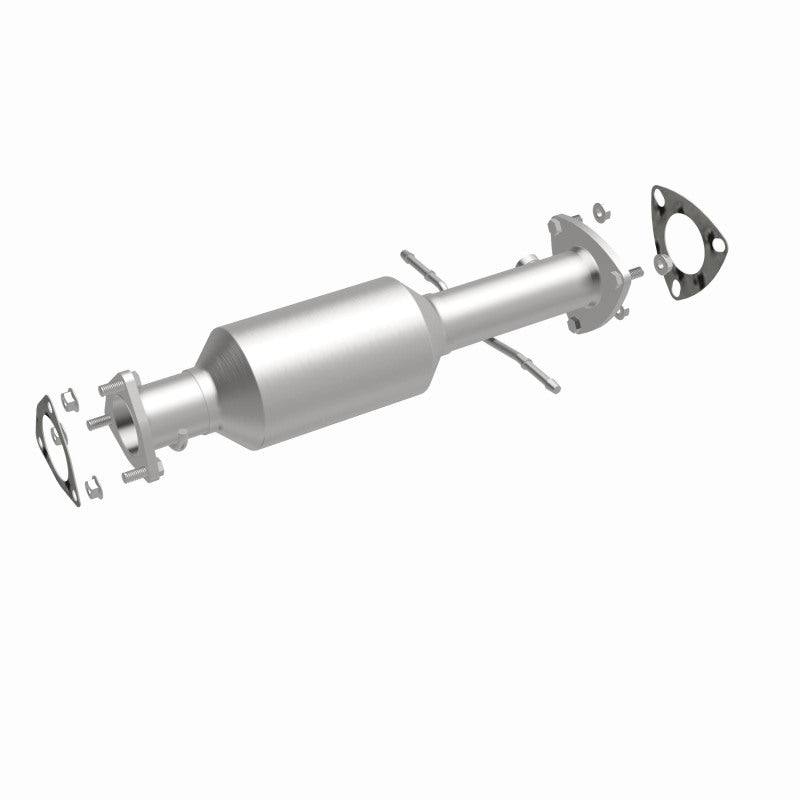 MagnaFlow California Grade Catalytic Converter Direct Fit 96-97 GMC Sonoma / Chevrolet S10 Magnaflow