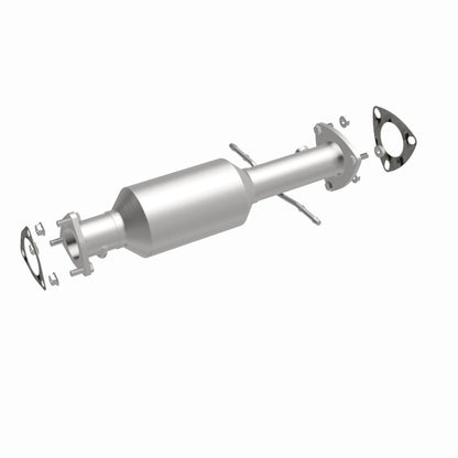 MagnaFlow California Grade Catalytic Converter Direct Fit 96-97 GMC Sonoma / Chevrolet S10 Magnaflow