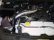 Load image into Gallery viewer, K&amp;N Performance Intake Kit PERF. INTAKE KIT; JEEP LIBERTY, V6-3.7L, 08-09