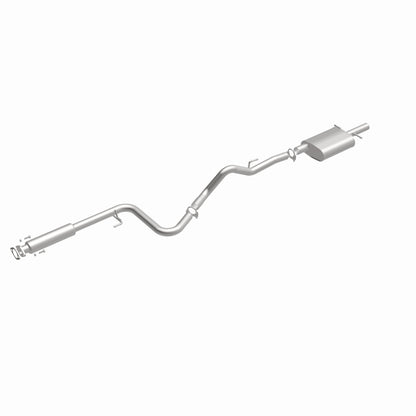 MagnaFlow BRE Exhaust Kit 05-10 Cobalt G5 2.2L