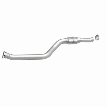 MagnaFlow Conv DF 13 Cadillac ATS 2.0L Turbocharged Rear (49 State) Magnaflow