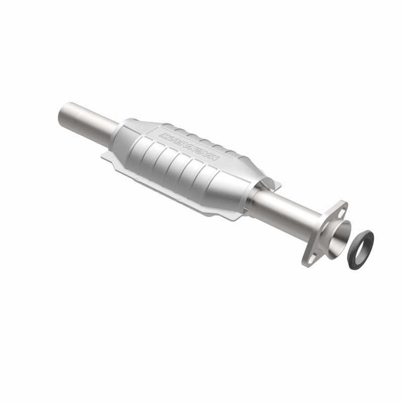 MagnaFlow Conv GM 24X6.5X4 2/2 Magnaflow