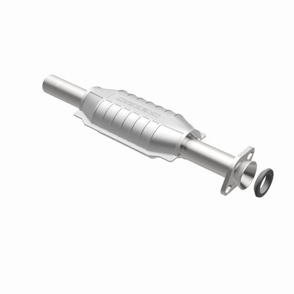 MagnaFlow Conv GM 24X6.5X4 2/2 Magnaflow