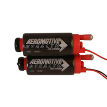 Load image into Gallery viewer, Aeromotive 18309 Stealth Phantom Dual Fuel Pump, 340 LPH