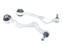 Load image into Gallery viewer, SuperPro 03-16 BMW 325i Base Front Radius Arm Set w/ Bushings - TRC0091