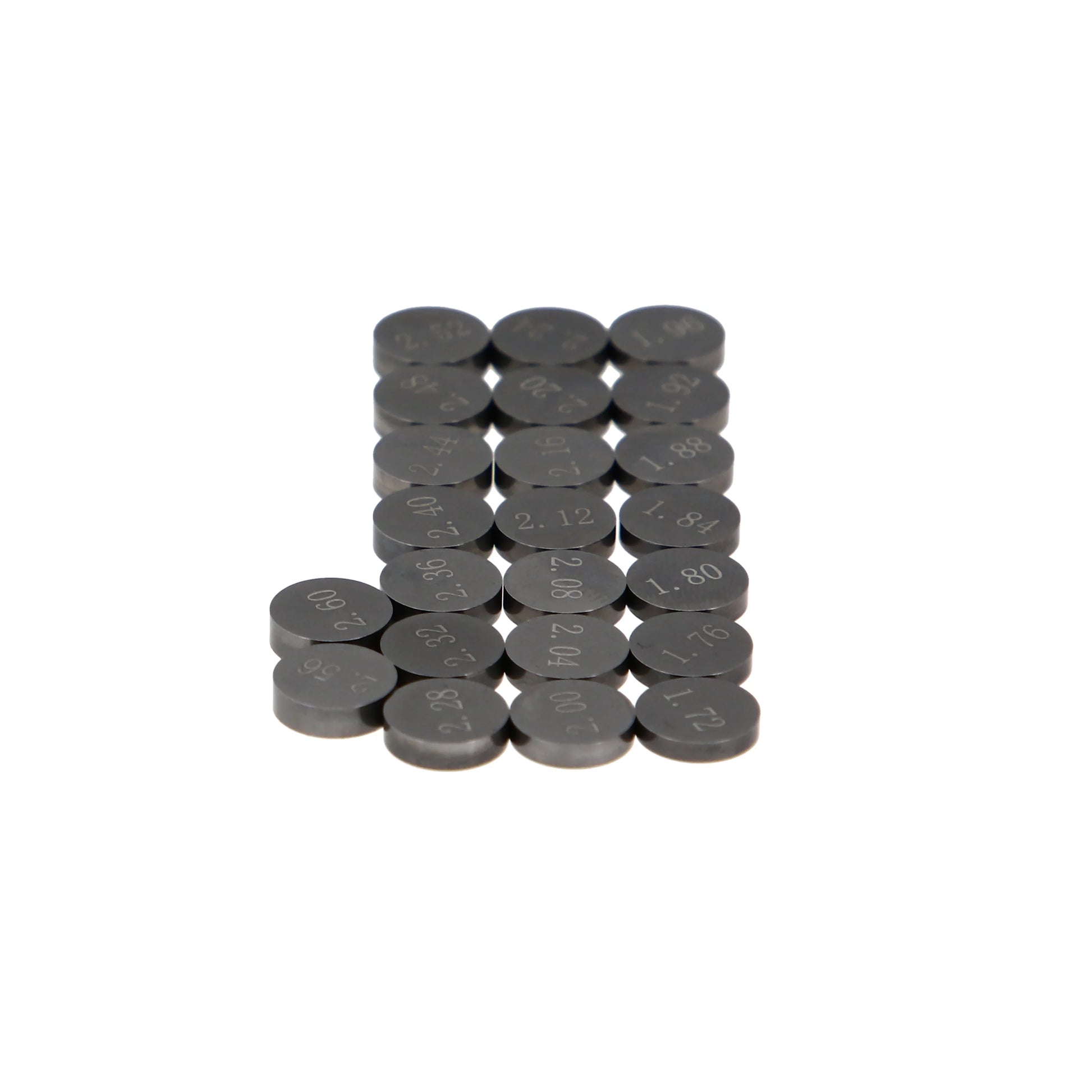 Wiseco Valve Shim Kit – 8.90 mm -  VSK4 Wiseco