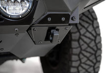 Load image into Gallery viewer, ADD 2019-2023 Ram 2500/3500 Bomber Front Bumper (Rigid) - F560014110103