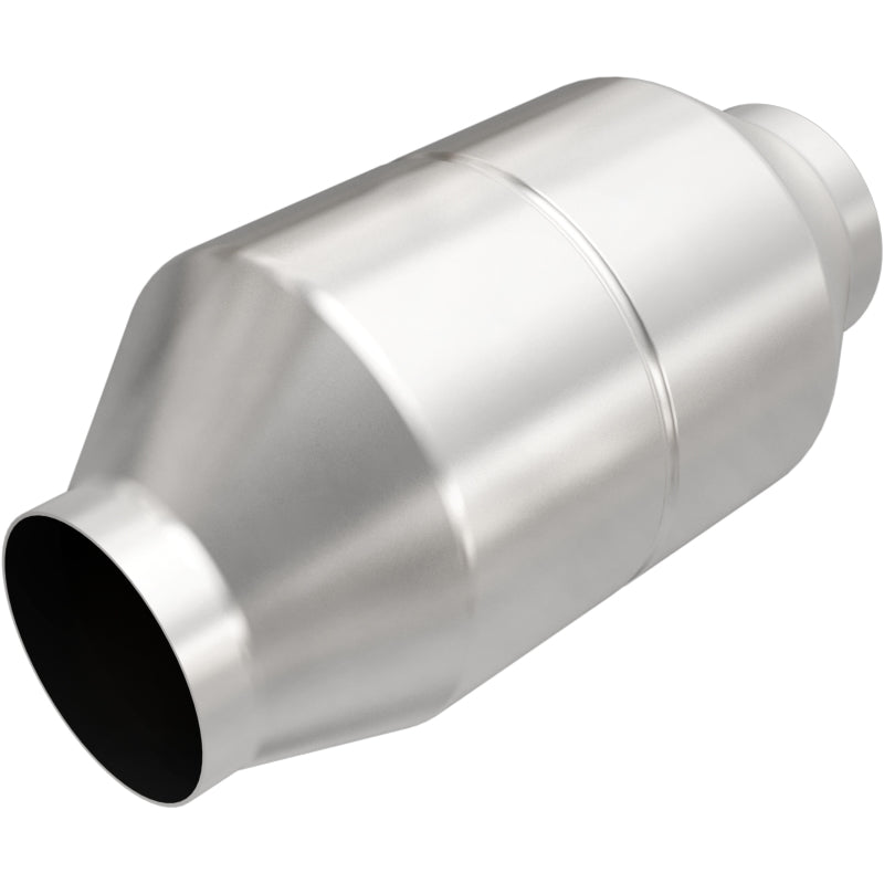 MagnaFlow Conv Univ 02-06 Dodge Ram 2500/3500 Pickup 5.9L Cummins Diesel H.O. Magnaflow