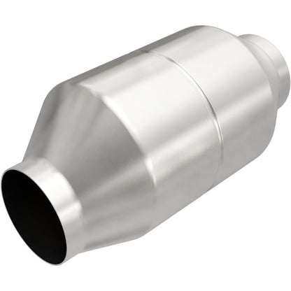 MagnaFlow Conv Univ 02-06 Dodge Ram 2500/3500 Pickup 5.9L Cummins Diesel H.O. Magnaflow