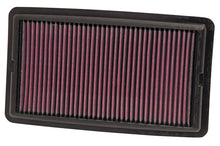 Load image into Gallery viewer, K&amp;N Replacement Panel Air Filter for 2014-2015 Acura MDX 3.5L V6