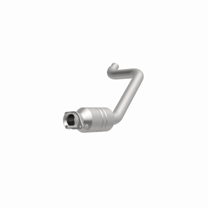 Magnaflow Conv DF 10-12 Jaguar XF 5.0L Magnaflow