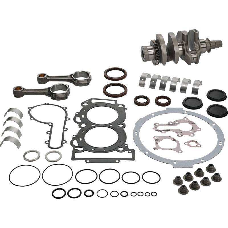 Hot Rods Hr Bottom End Kit