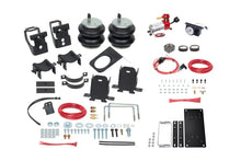 Load image into Gallery viewer, Firestone 11-16 Ford F250/F350/F450 AIO Analog Ride-Rite All-In-One Kit (W217602865)