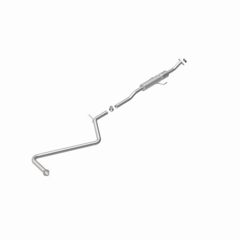 Magnaflow Conv DF 2011-2013 tC L4 2.5 OEM Underbody Magnaflow