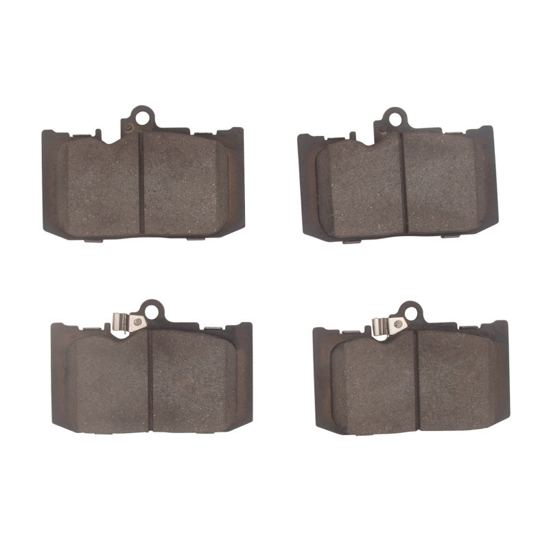 R1 13-25 Lexus Rc200T Front Optimum OE Brake Pads