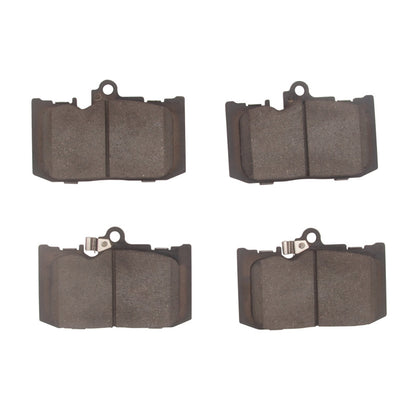 R1 13-25 Lexus Rc200T Front Optimum OE Brake Pads