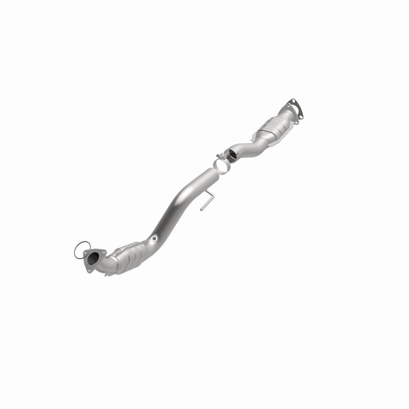 MagnaFlow Conv DF 03-07 GM 2500/3500 Passenger Side Magnaflow