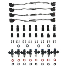 Load image into Gallery viewer, DeatschWerks LS 1000cc Injector Kit - Set of 8