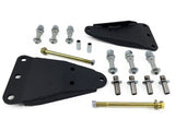 Tuff Country 99-04 Ford F-250 4wd Triple shock Kit