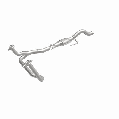 MagnaFlow Conv DF 00 Dakota 3.9L 4wd OEM Magnaflow