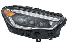 Load image into Gallery viewer, Hella 21-22 Mercedes-Benz Gla Headlamp Rh Led Dynamic