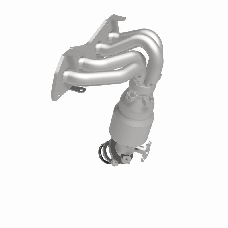 MagnaFlow Conv DF 12-15 Camry 2.5 Manifold Magnaflow