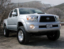 Load image into Gallery viewer, Tuff Country 05-23 Toyota Tacoma 4x4 &amp; PreRunner 3in Lift Kit (Excludes TRD Pro) SX6000 Shocks