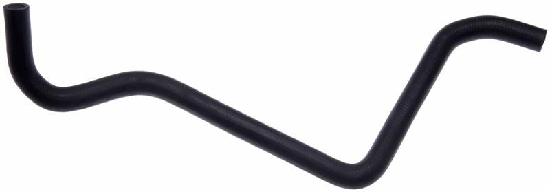 Gates 99-01 Volkswagen Jetta 4-Cyl. 2.0L Reservoir ToWater Pump Molded Heater Hose