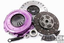 Load image into Gallery viewer, XClutch 69-73 Ford Mustang Base 5.8L Stage 1 Sprung Organic Clutch Kit