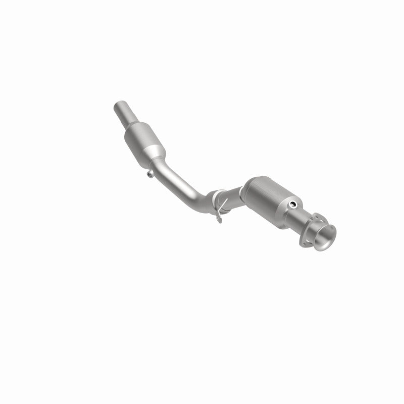 MagnaFlow Conv DF 04-09 Audi S4 4.2L DS MT OE Magnaflow