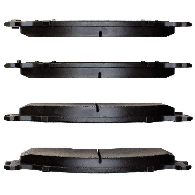 R1 03-08 Dodge Ram 4000 Front Performance Off-Road/Tow Brake Pads