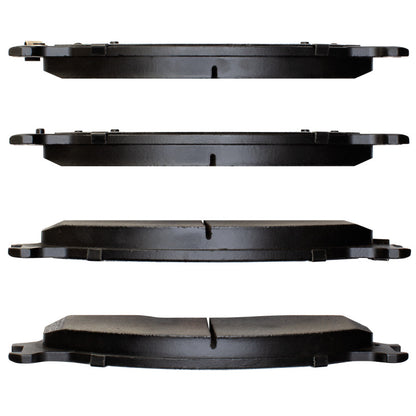 R1 03-08 Dodge Ram 4000 Front Performance Off-Road/Tow Brake Pads