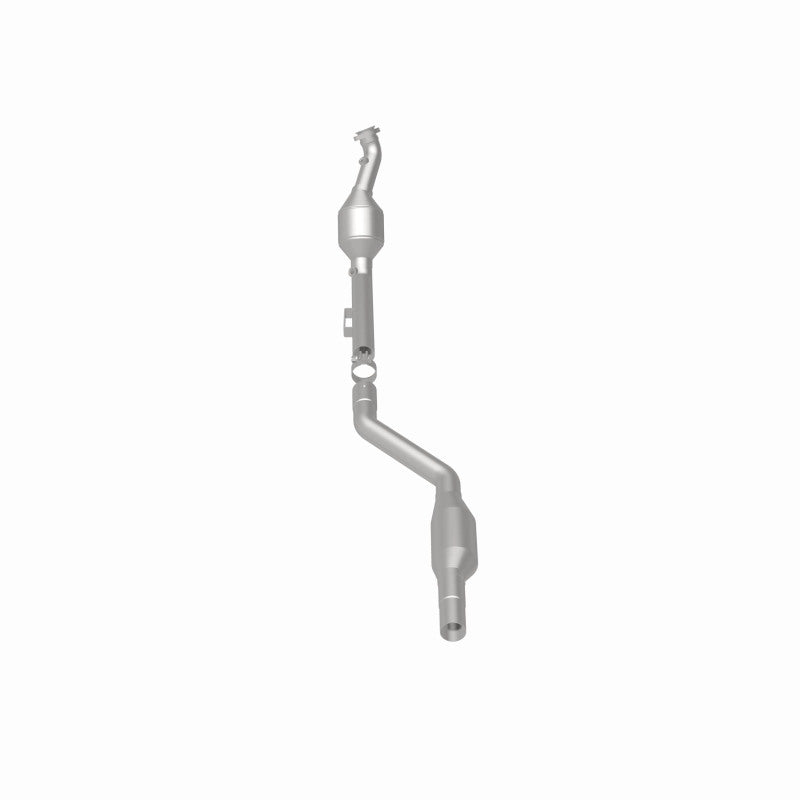 MagnaFlow Conv DF 00-03 Mercedes S430 4.3L Magnaflow