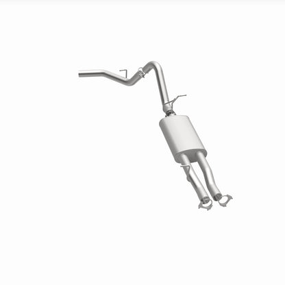 MagnaFlow BRE Exhaust Kit 01-02 Sierra 2500 HD Silverado 2500 HD 6L