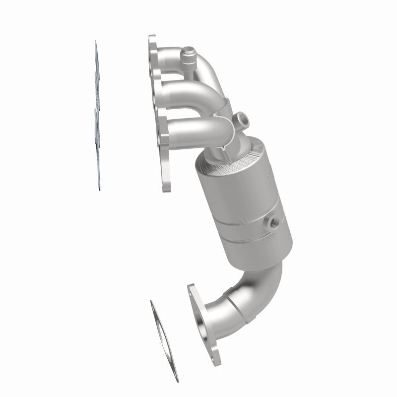 MagnaFlow Conv DF 07-11 Chrysler Sebring 2.7L Rear Manifold / 08-10 Dodge Avenger 2.7L Rear Manifold Magnaflow