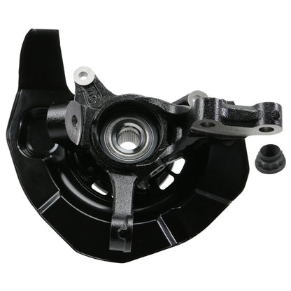 MOOG 04-07 Toyota Highlander Front Right Complete Knuckle Assembly Moog
