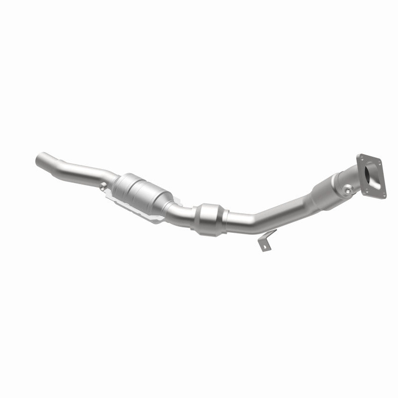 MagnaFlow Conv DF 00-02 Audi A6 Quattro 2.7L Magnaflow