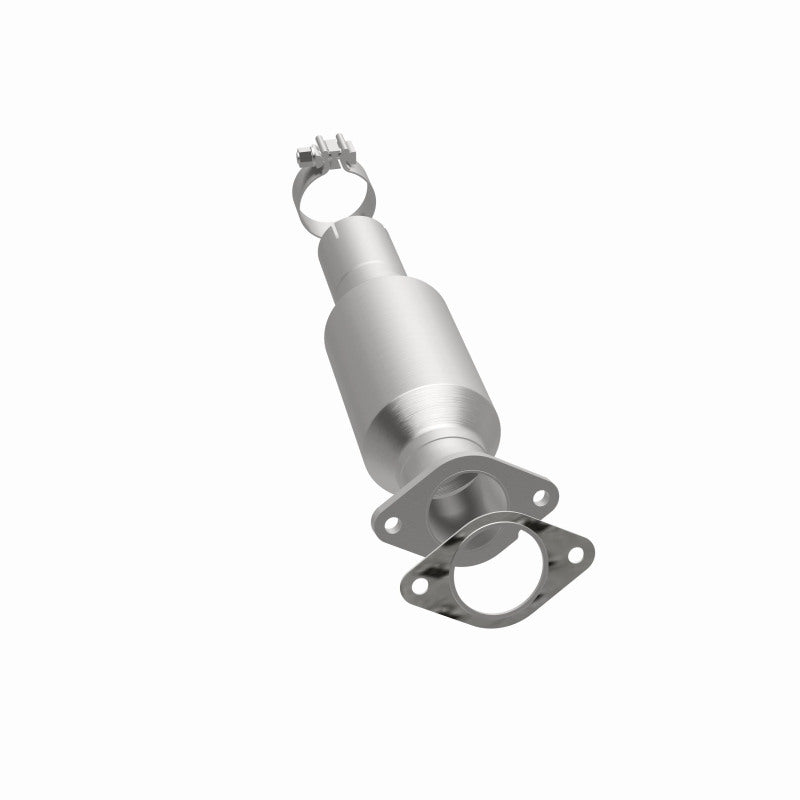 Magnaflow 15-17 Ford Edge 2.0L FWD Rear Direct Fit Converter Magnaflow