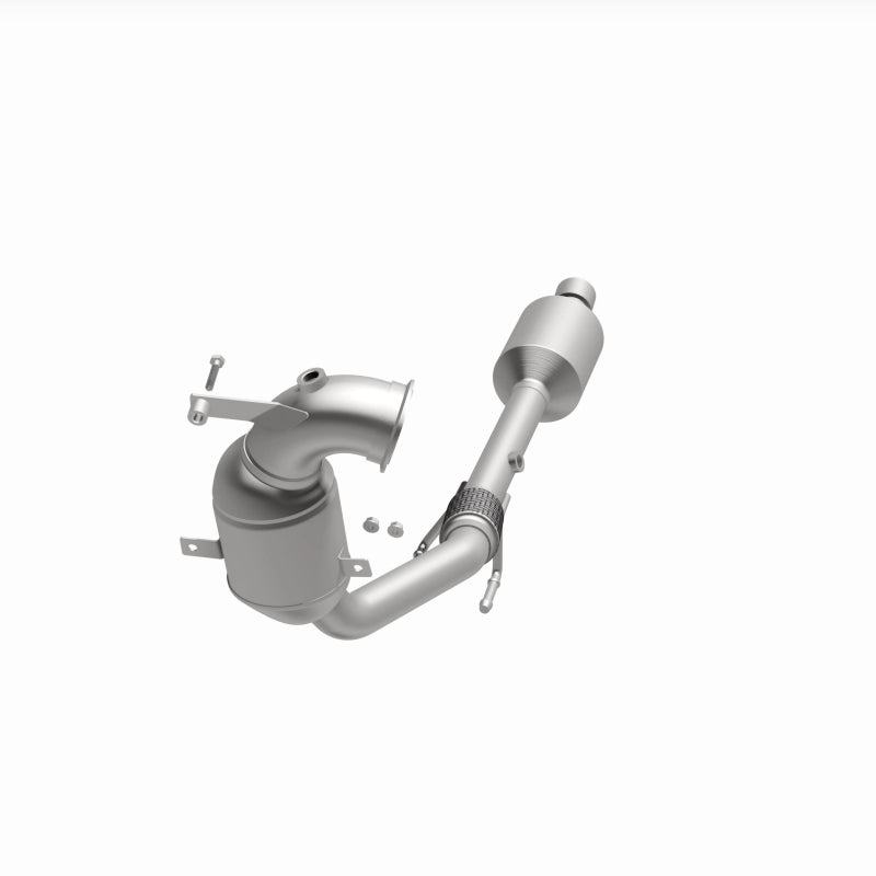 MagnaFlow 280759 Direct-Fit Catalytic Converter