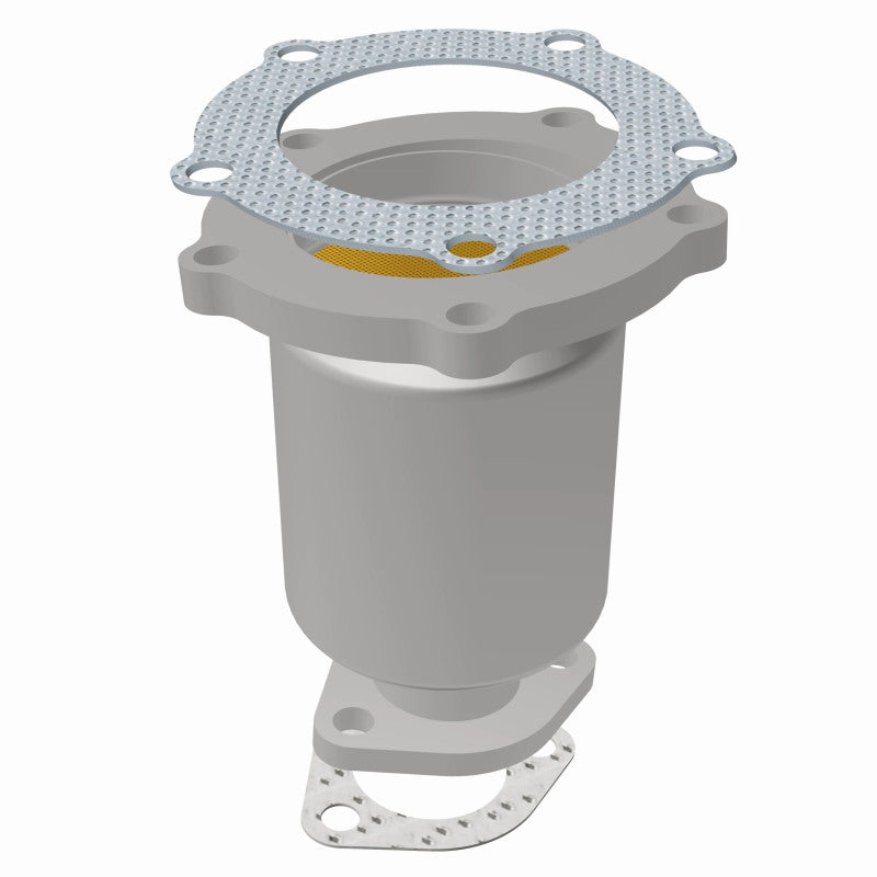 MagnaFlow Conv DF 00-02 Mazda 626 2.0L CA Magnaflow