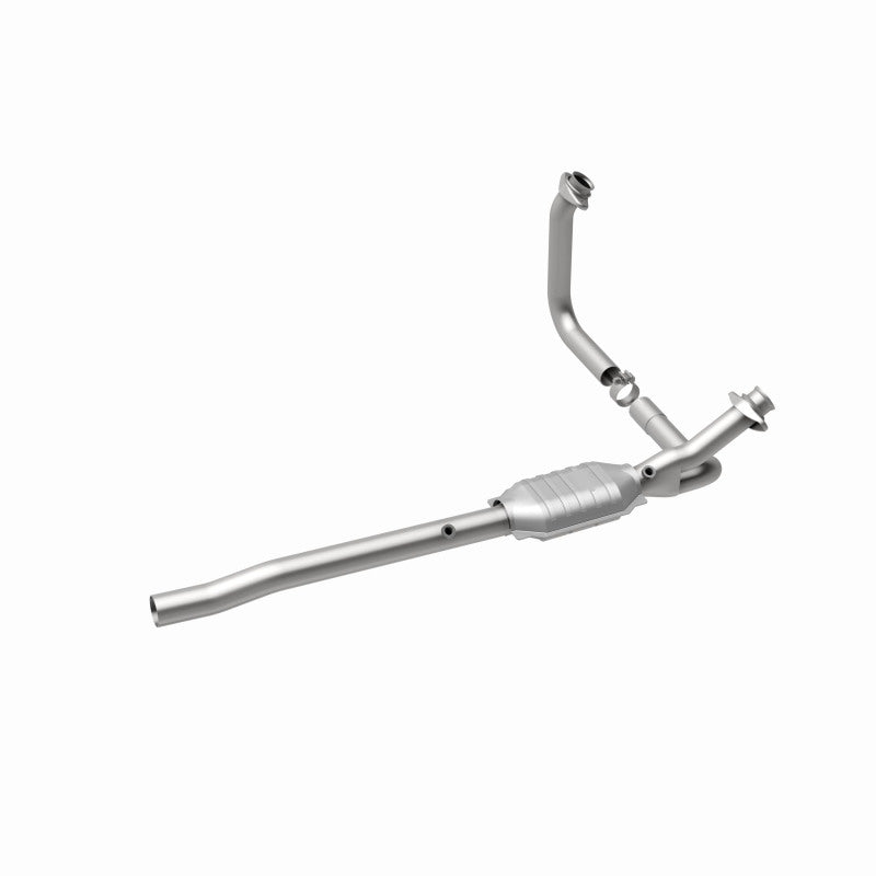 MagnaFlow Conv DF 02-03 Dodge Ram 1500 Pickup 4.7L 4WD Magnaflow