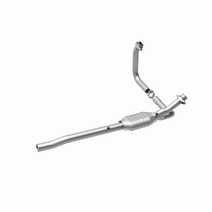 MagnaFlow Conv DF 02-03 Dodge Ram 1500 Pickup 4.7L 4WD Magnaflow
