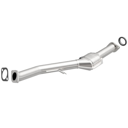 MagnaFlow Conv DF 06-08 Subaru Legacy 2.5L Magnaflow