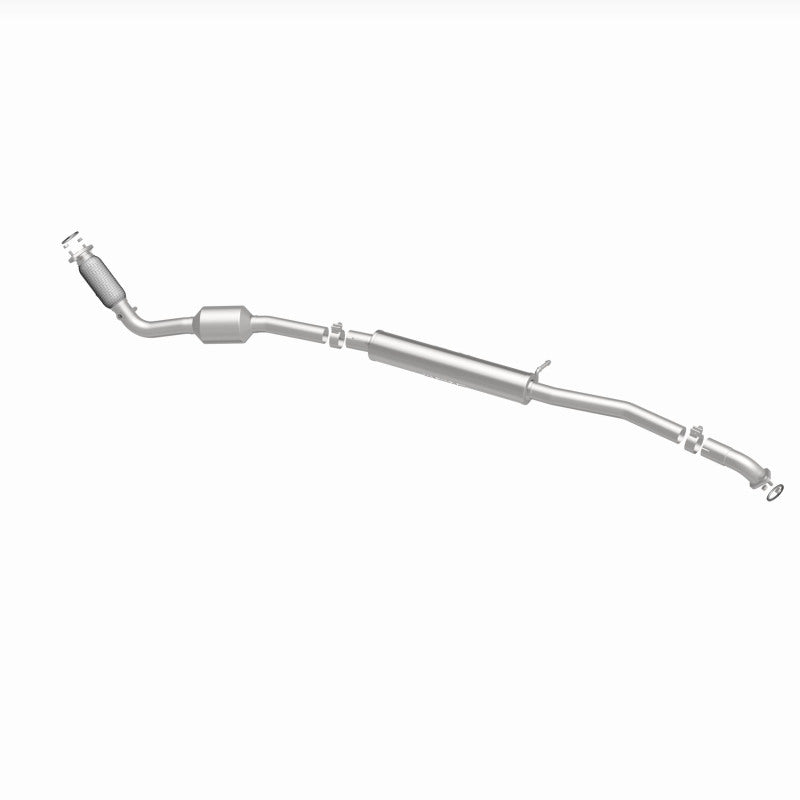 Magnaflow 2019 Toyota RAV4 2.5L Direct Fit Catalytic Converter Magnaflow