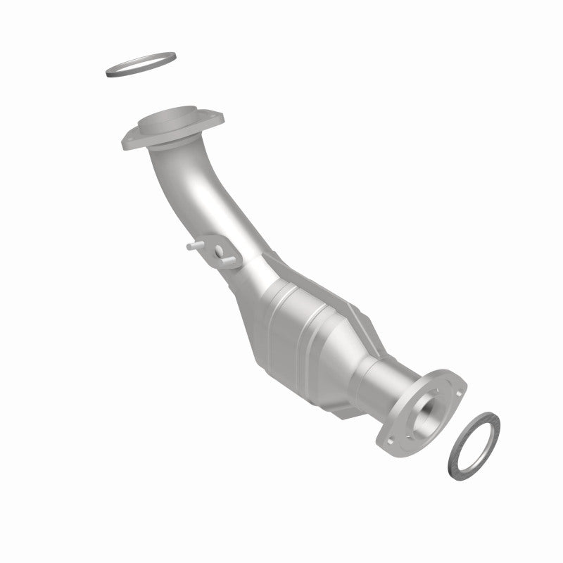 MagnaFlow Conv DF Front 00-04 Toyota Tacoma 3.4L 4WD / 00-04 Tundra 3.4L Magnaflow