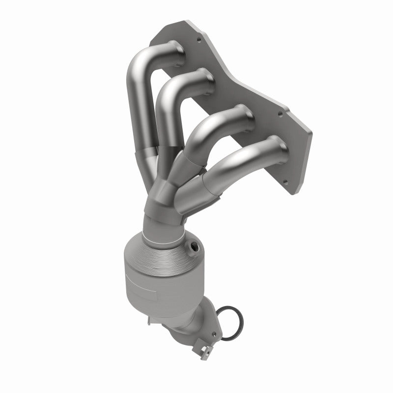 MagnaFlow Conv DF 09 Toyota Venza 2.7L Magnaflow