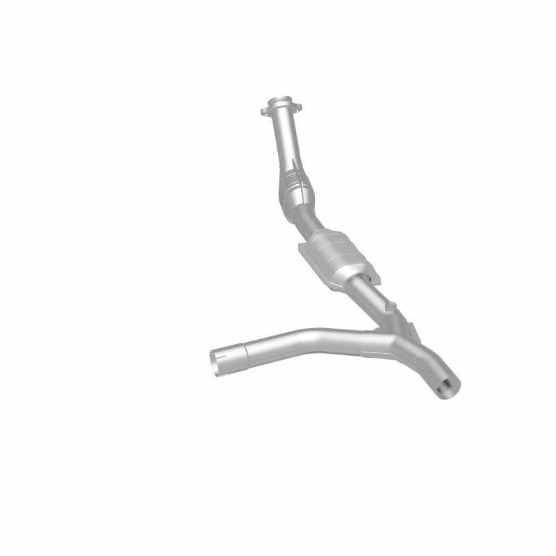 MagnaFlow Conv DF 97-00 Ford Vans 4.2L Magnaflow