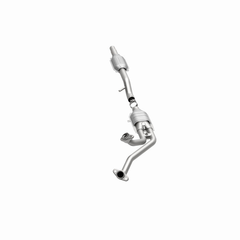 MagnaFlow Conv DF 87-93 Ford Bronco 4.9L / 87-95 F-150/F-250 (Non SD)/F-350 (Non SD) PU 4.9L (CA) Magnaflow