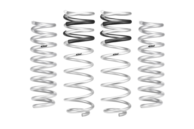 Eibach 21-24 Ford F-150 Raptor 3.5L V6 EcoBoost 4WD 3rd Gen Pro-Lift-Kit HD (Set of 4 Springs) Eibach